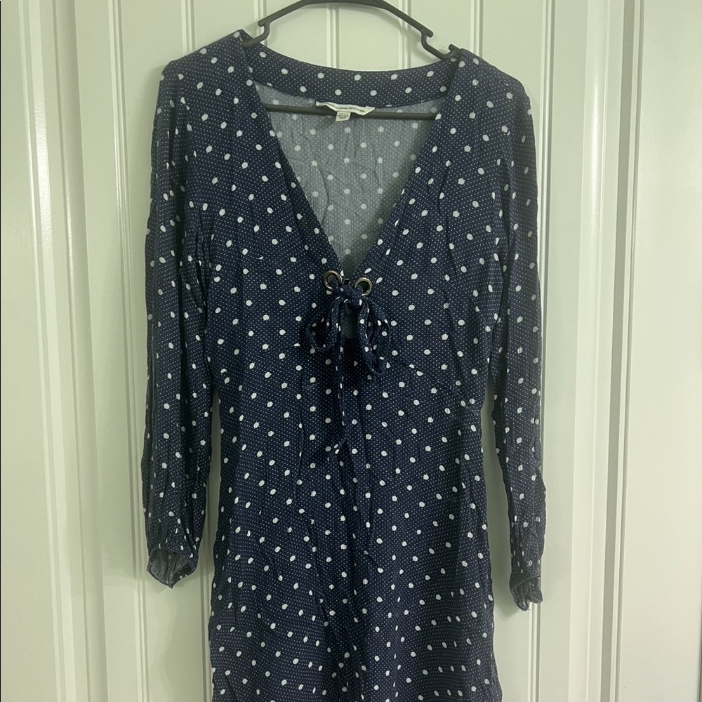 American Eagle dress